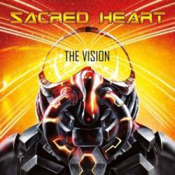 Sacred Heart (USA) : The Vision